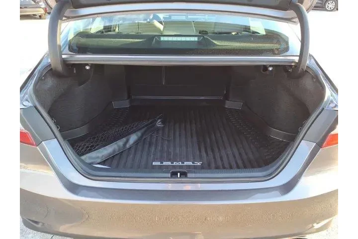 $30413 : Toyota Camry 2023 AWD XLE 4d image 9