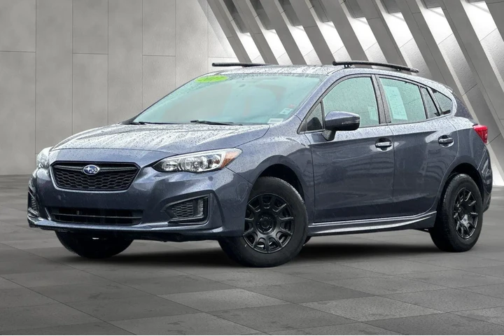 $14700 : Subaru Impreza 2017 AWD 2.0i image 2