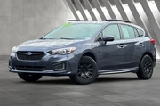 $14700 : Subaru Impreza 2017 AWD 2.0i thumbnail