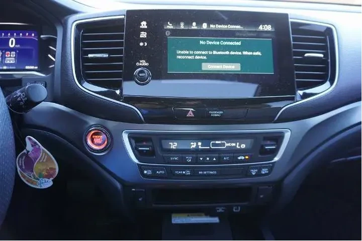 $30888 : Honda Passport 2022 EX-L 4dr image 8