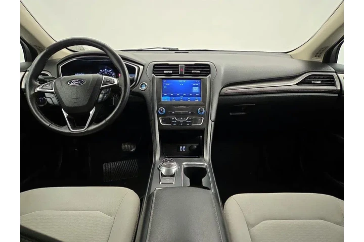 $16998 : Ford Fusion 2020 SE 4dr Seda image 9