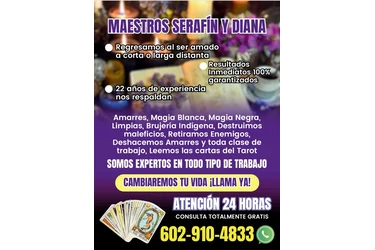 ¿Tu relación está en crisis? en Phoenix