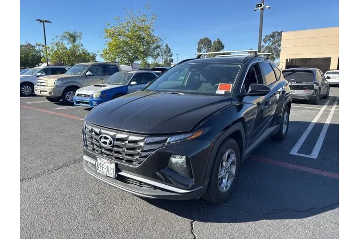 $19495 : Hyundai TUCSON 2023 SEL 4dr image 1