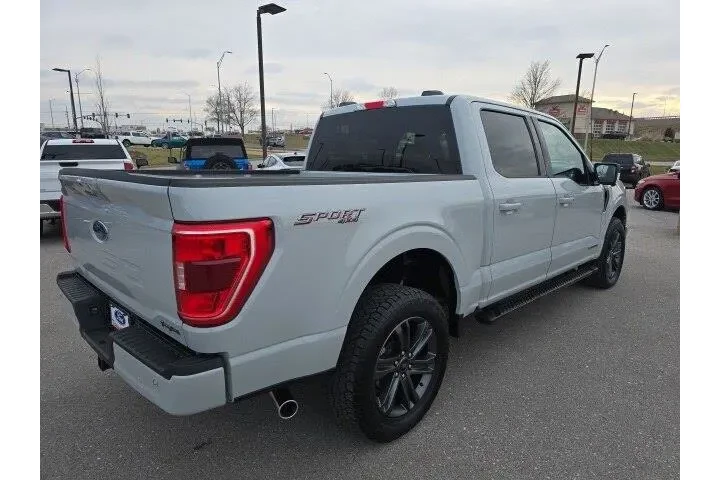 $34700 : Ford F-150 2023 4x4 XLT 4dr image 5