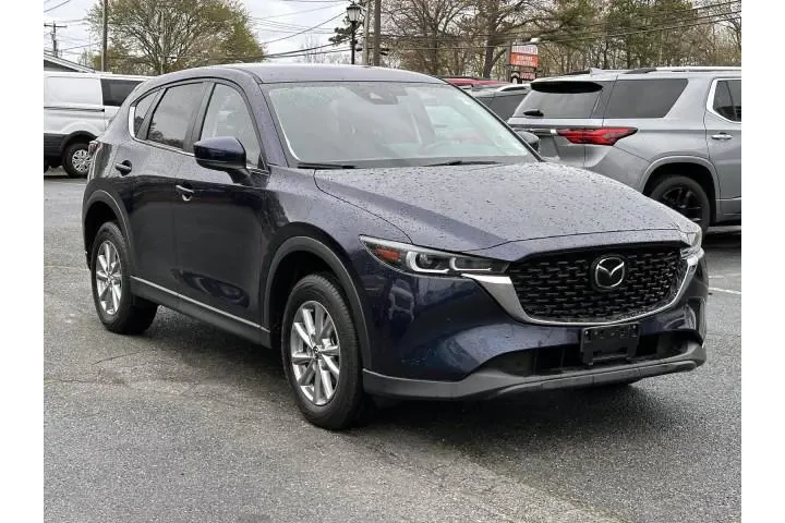 $22999 : Mazda CX-5 2023 AWD 2.5 S Se image 5
