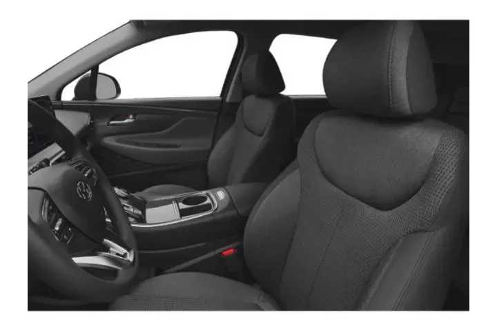 $14500 : Hyundai SANTA FE 2021 SE 4dr image 9