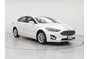 Ford Fusion Energi 2020 Tita en San Francisco Bay Area