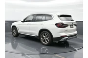 $37891 : BMW X3 2023 sDrive30i 4dr Sp thumbnail