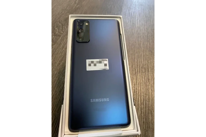 $199 : Samsung Galaxy S20FE 5G - 128G image 1