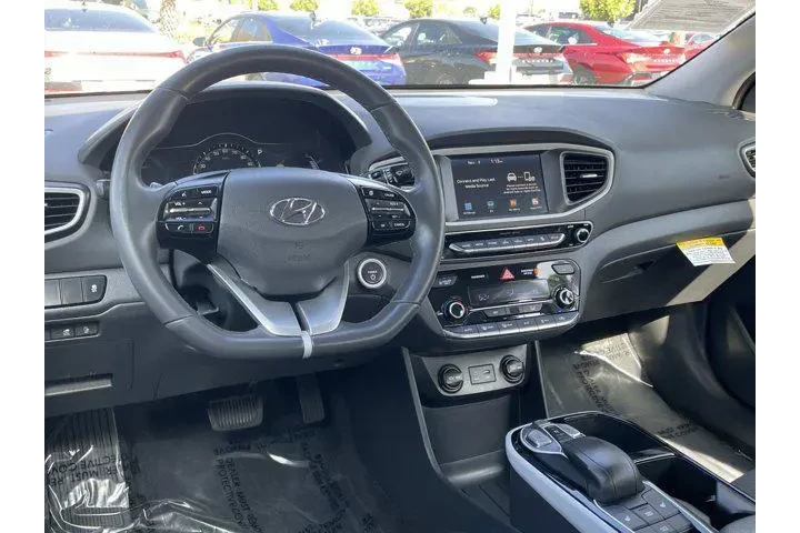 $9995 : Hyundai IONIQ Electric 2019 image 6