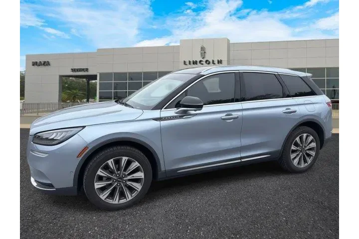 $29900 : Lincoln Corsair 2022 Reserve image 7