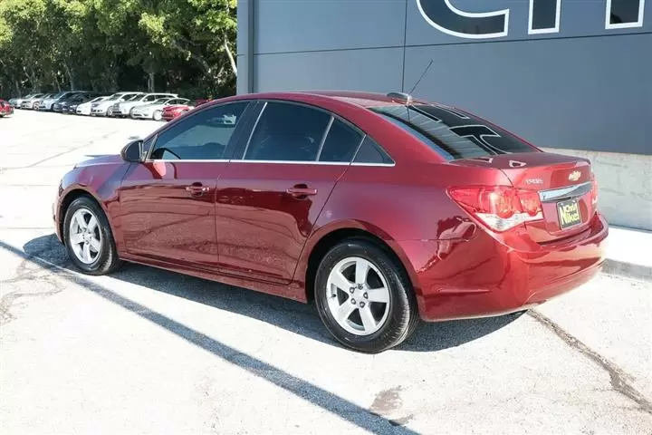 $11988 : 2016 Cruze Limited LT image 6