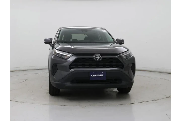 $27998 : Toyota RAV4 2023 LE 4dr SUV image 5