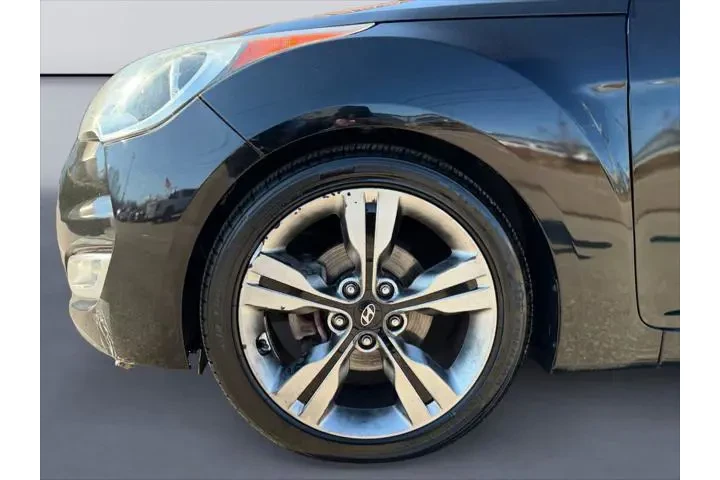 $8770 : Hyundai VELOSTER 2017 Value image 9