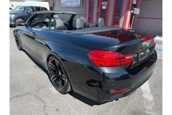 $38995 : 2016 BMW M42016 BMW M4 image 9
