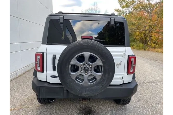 $29250 : Ford Bronco 2022 4x4 Big Ben image 6