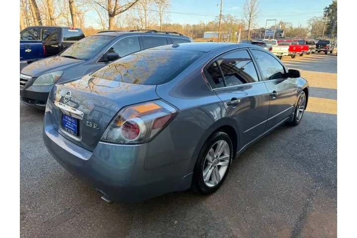 $5999 : 2011 Altima 2.5 SL image 5