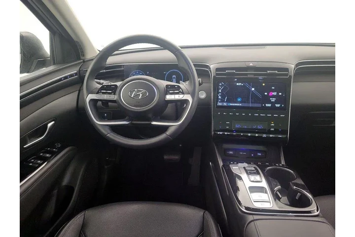 $35998 : Hyundai TUCSON Hybrid 2024 A image 10