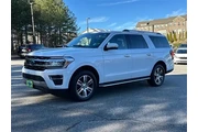 $38969 : Ford Expedition MAX 2022 4x2 thumbnail