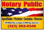 █►CARTA PODER📢CUSTODIA/NOTARY thumbnail