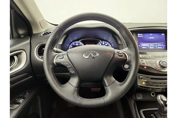 $25998 : INFINITI QX60 2020 AWD Luxe image 10