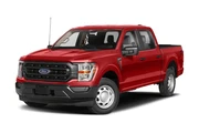 Ford F-150 2022 4x2 XL 4dr S