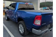 $29154 : Ram 1500 2019 4x4 Big Horn 4 thumbnail