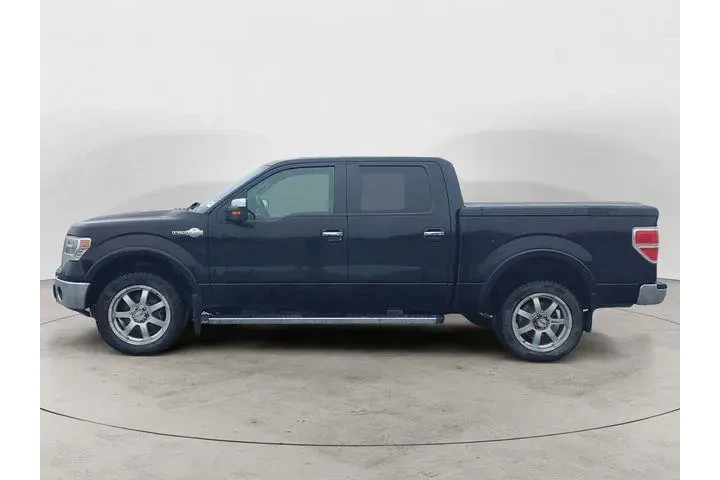 $25961 : Ford F-150 2014 4x4 FX4 4dr image 2