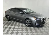 Hyundai ELANTRA 2020 Limited en New Orleans