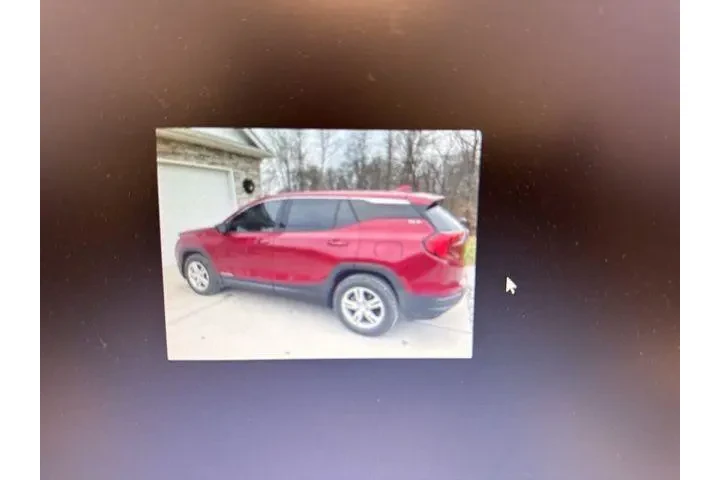 $12995 : GMC Terrain 2019 SLE 4dr SUV image 6