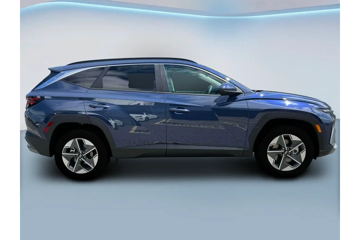 $27609 : Hyundai TUCSON 2025 SEL 4dr image 9