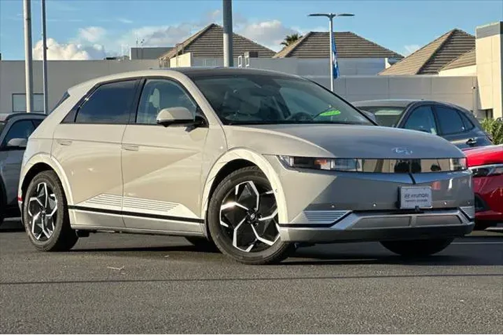 $32954 : Hyundai IONIQ 5 2024 Limited image 1