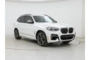 BMW X3 2020 AWD M40i 4dr Spo en Arlington VA