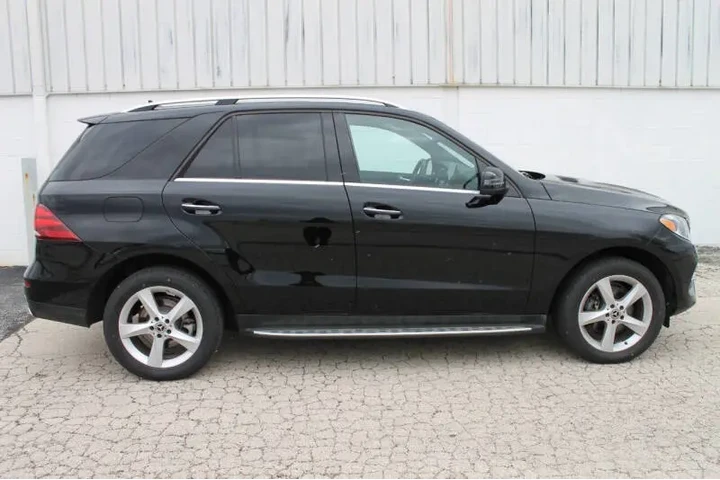 $19990 : 2017 Mercedes-Benz GLE GLE 35 image 7