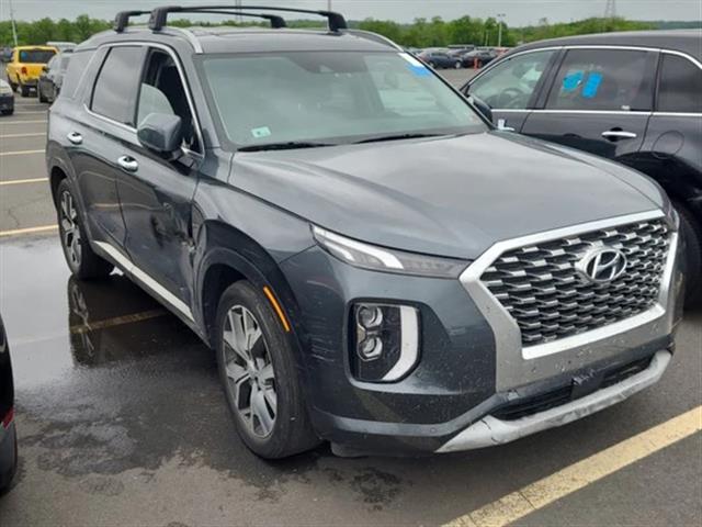 $10500 : 2021 HYUNDAI PALISADE LIMITED image 8