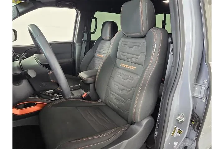 $35988 : Nissan Frontier 2024 4x4 PRO image 6