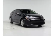 Toyota Corolla 2020 LE 4dr S en Hialeah