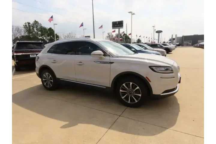 $33911 : Lincoln Nautilus 2023 Standa image 6