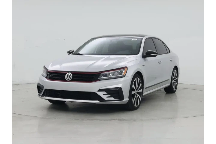 $15998 : Volkswagen Passat 2018 V6 GT image 4