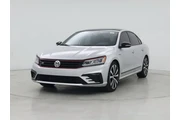 $15998 : Volkswagen Passat 2018 V6 GT thumbnail