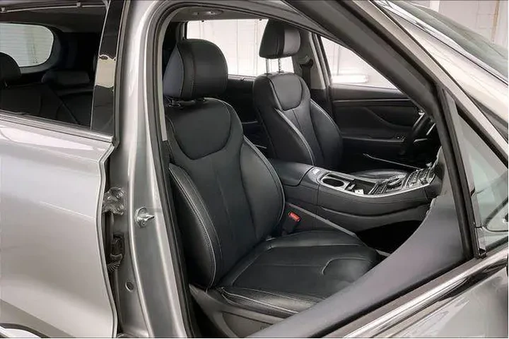 $21990 : Hyundai SANTA FE 2022 AWD Li image 7