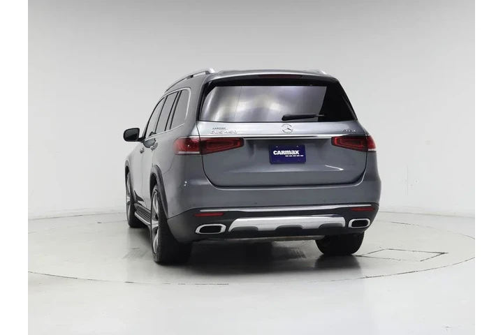 $36998 : Mercedes-Benz GLS 2020 AWD G image 6