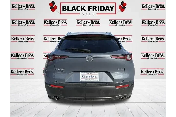 $21577 : Mazda CX-30 2023 AWD 2.5 S C image 6