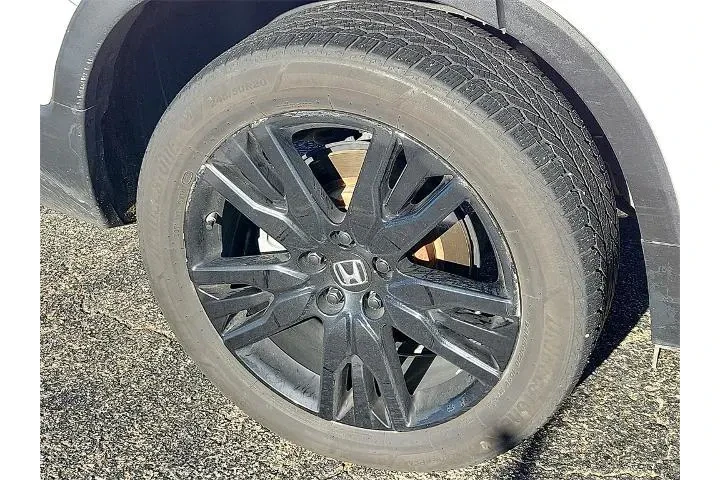 $27992 : Honda Pilot 2021 SE 4dr SUV image 5