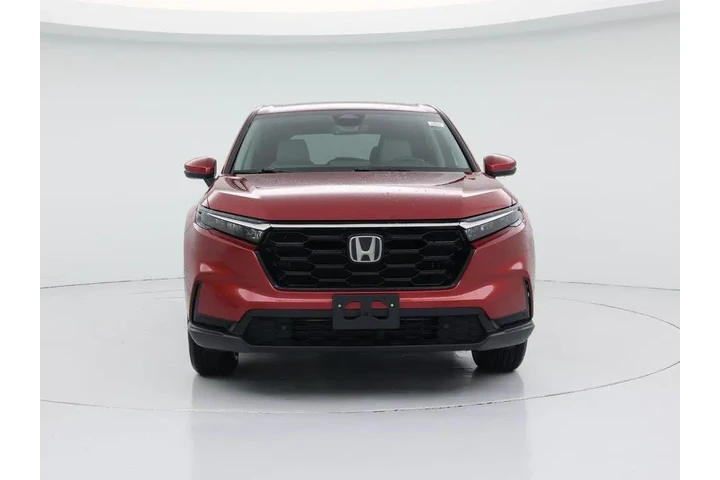 $30998 : Honda CR-V 2023 AWD EX-L 4dr image 5