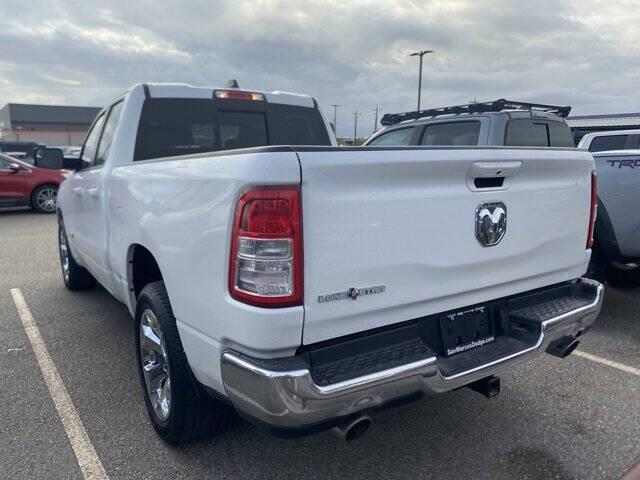 $29988 : 2022 RAM 1500 Lone Star image 4