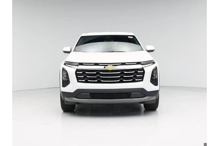 $25998 : Chevrolet Equinox 2025 4x4 L image 5