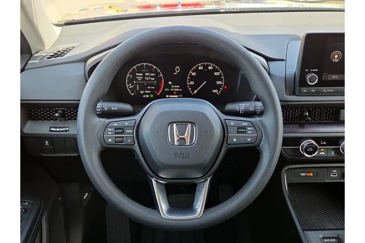 $29998 : Honda CR-V 2024 AWD LX 4dr S image 9