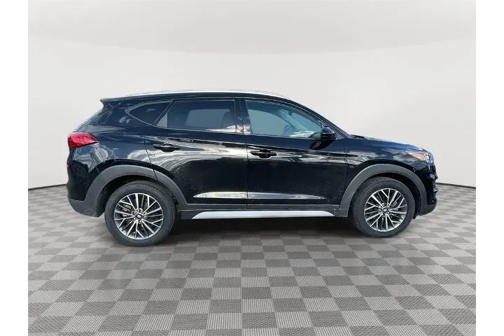 $18755 : Hyundai TUCSON 2021 AWD SEL image 8