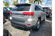 $11990 : Jeep Grand Cherokee 2018 4x2 thumbnail